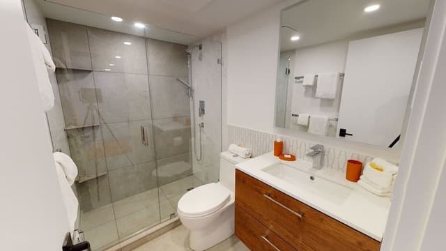 Signature 1 Bedroom #215