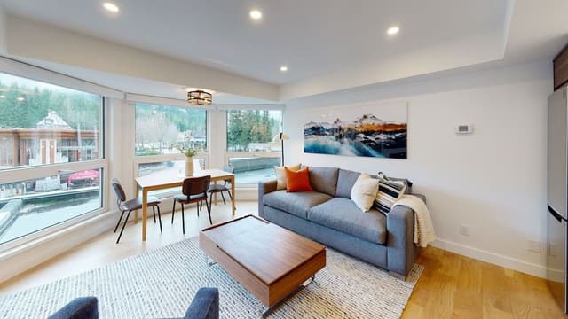 Signature 1 Bedroom #215