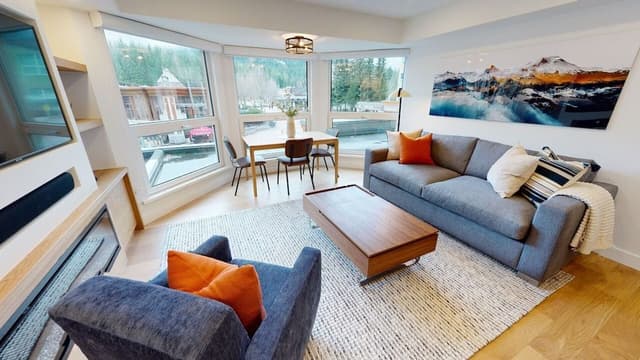 Signature 1 Bedroom #215
