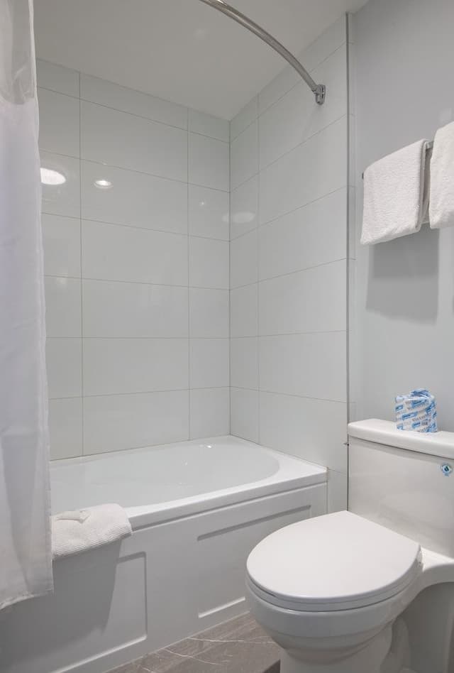 Suite, 1 Double Bed, Kitchenette