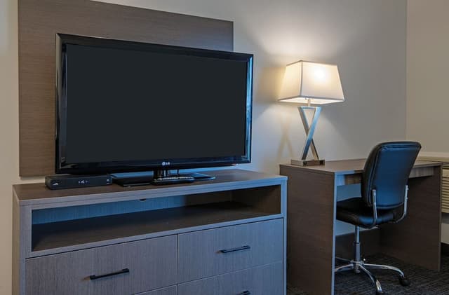 Suite, 1 Bedroom, Kitchenette, River View