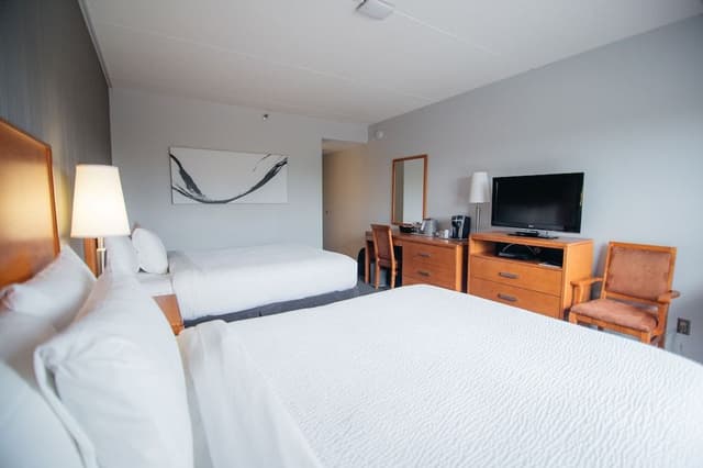 Executive Room, 2 Queen Beds