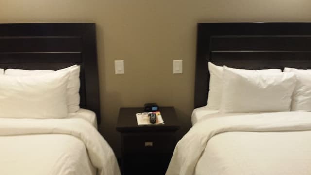 Deluxe Room, 2 Queen Beds