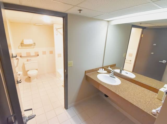 Suite, 1 Bedroom