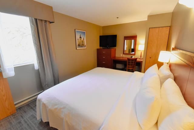Suite, 2 Bedrooms