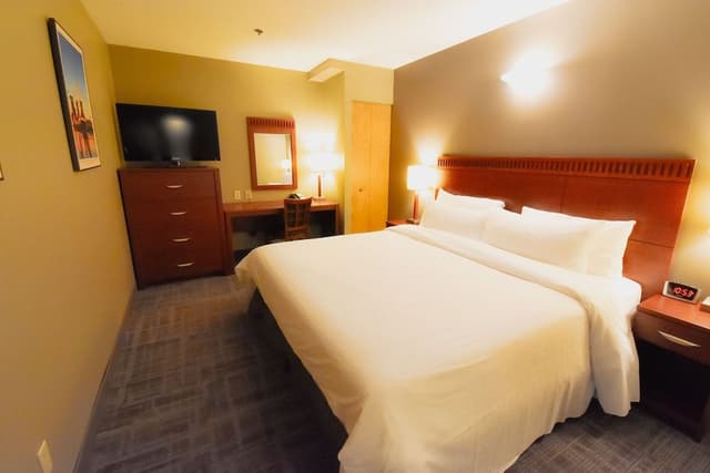 Suite, 1 Bedroom