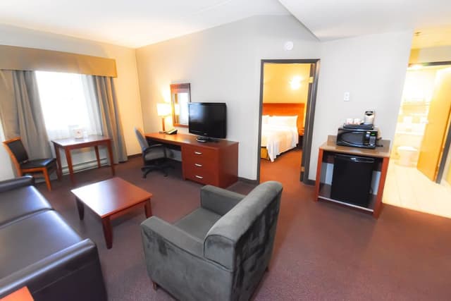 Suite, 1 Bedroom