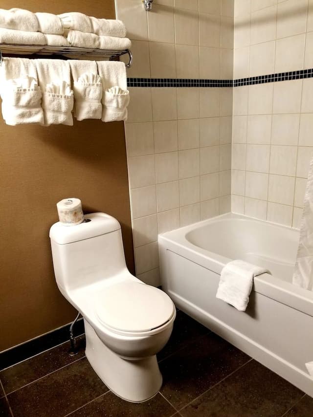Deluxe Room, 2 Queen Beds