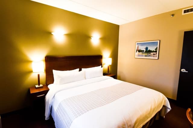 Suite, 1 Bedroom