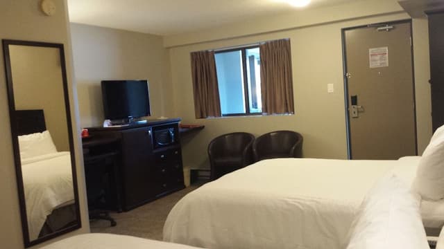 Deluxe Room, 2 Queen Beds