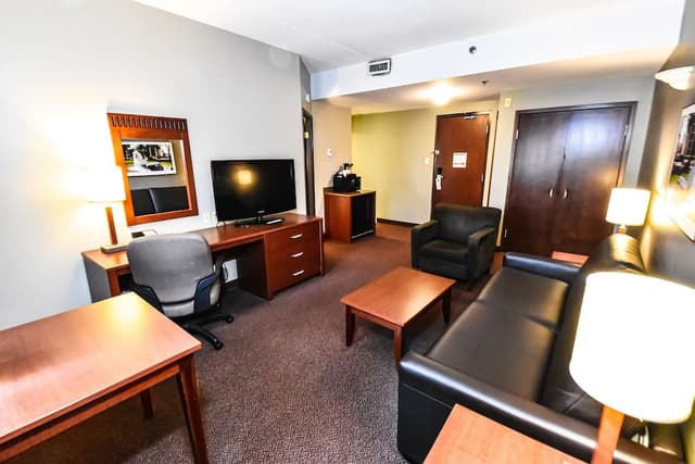 Suite, 1 Bedroom