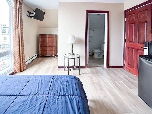 Standard Room, 1 Double Bed