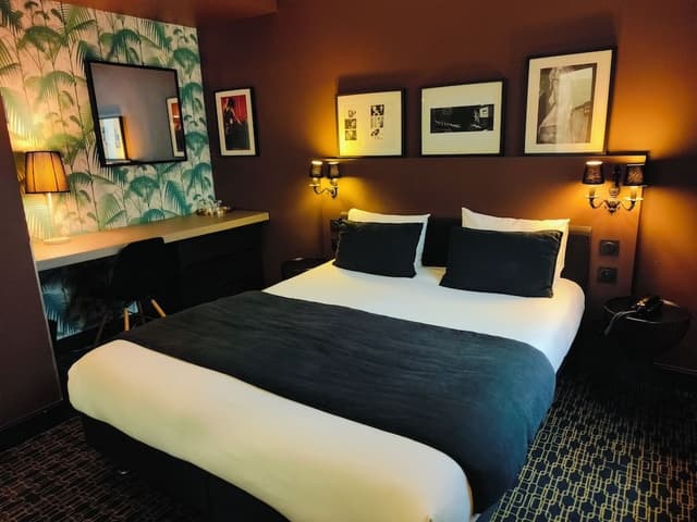 Superior Twin/ Double room