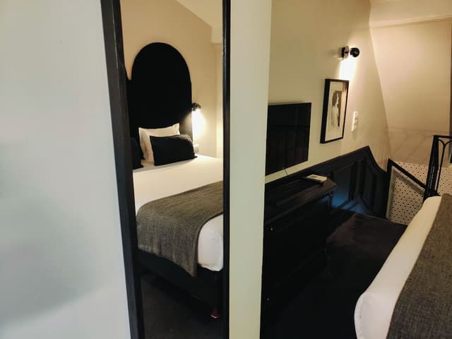 Duplex Suite