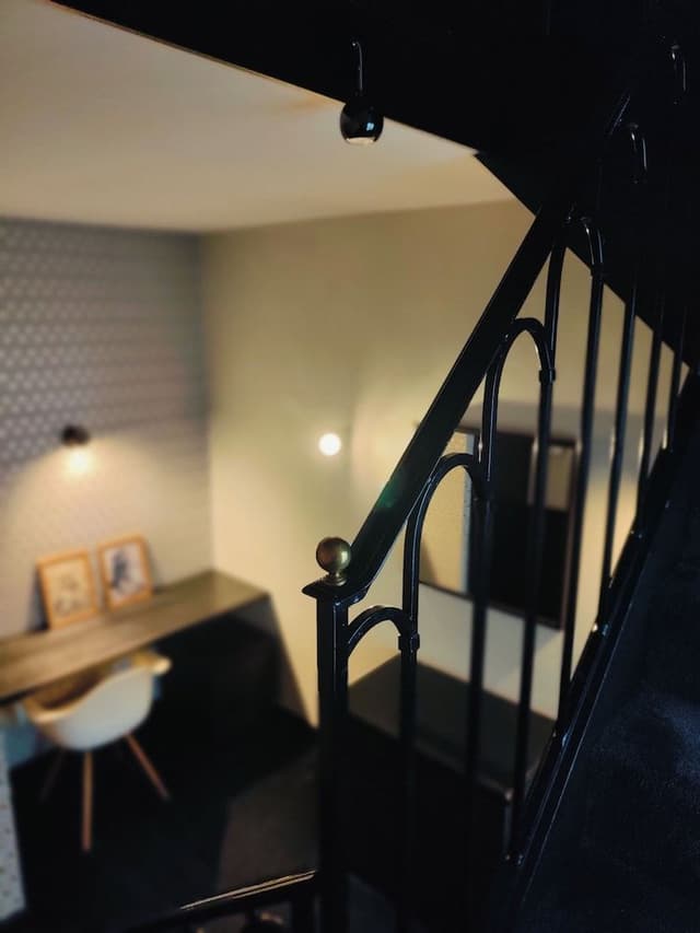 Duplex Suite