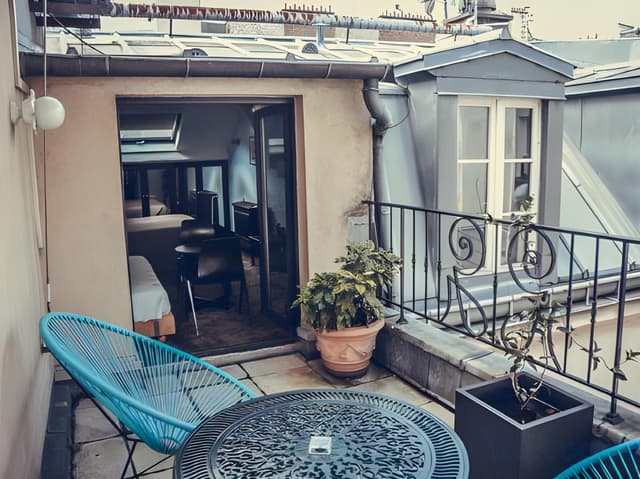 Duplex Suite
