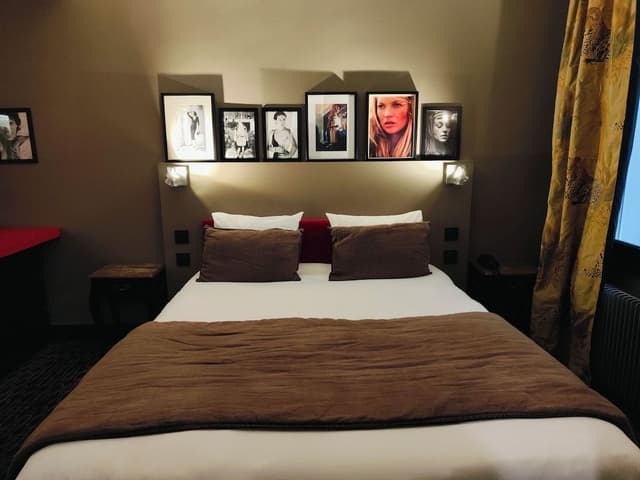 Superior Twin/ Double room