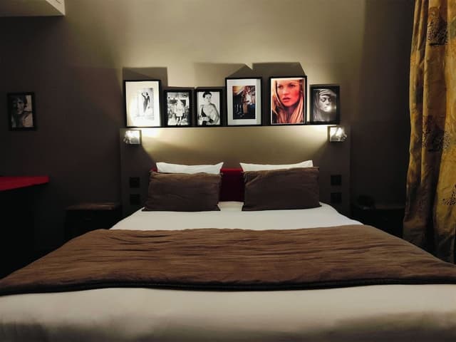 Superior Twin/ Double room
