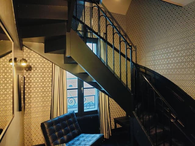 Duplex Suite