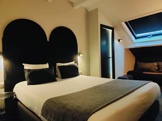 Duplex Suite