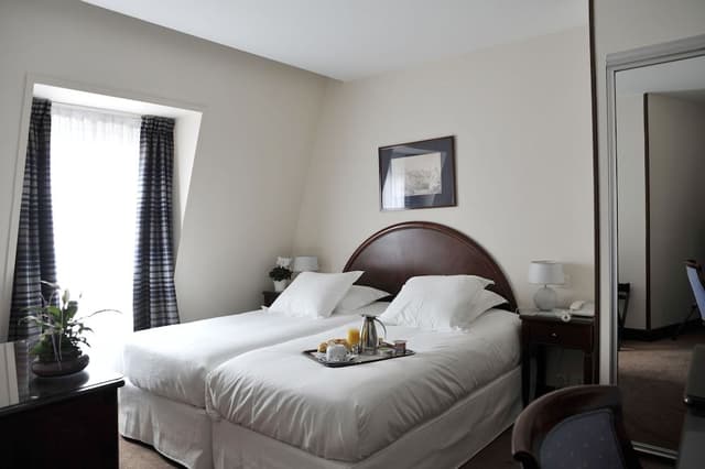 Superior Double or Twin Room