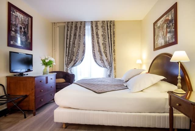 Superior Double or Twin Room