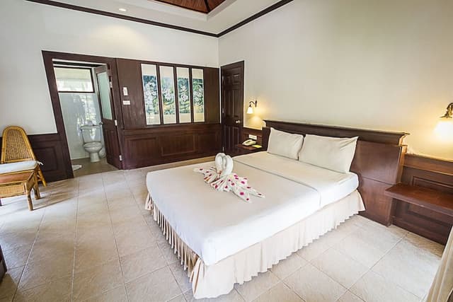 Superior Bungalow