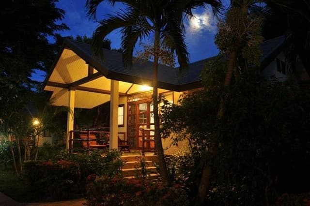 Family Bungalow