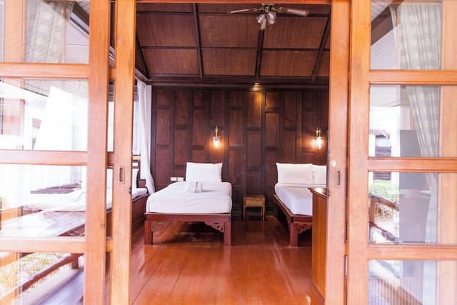 Family Bungalow