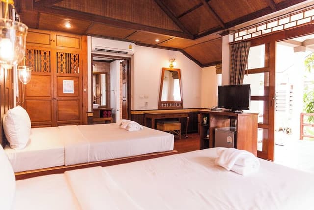 Family Bungalow