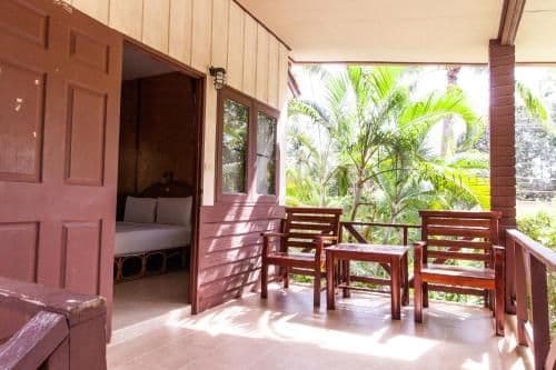 Standard Bungalow