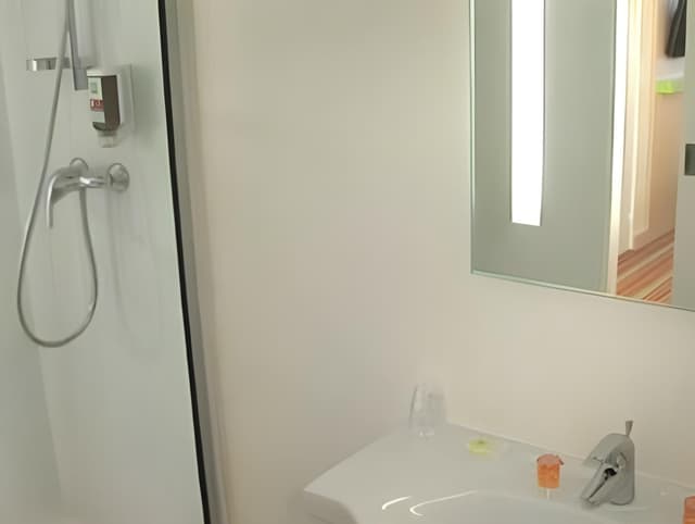 Standard Suite