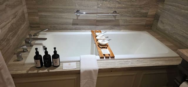 Deluxe Room, 1 King Bed (Spa, Pool, Gym - Woman Only)