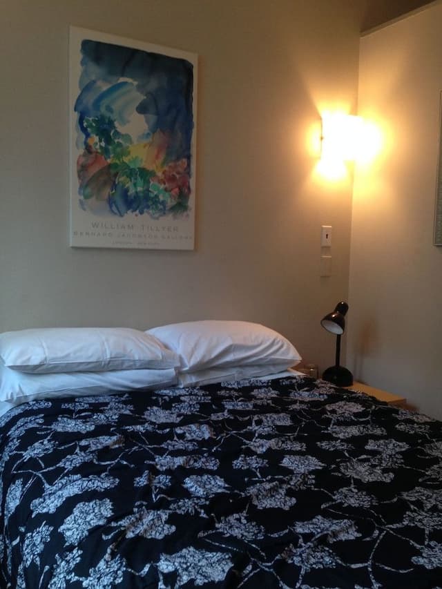 Standard Room, 1 Double Bed, Private Bathroom