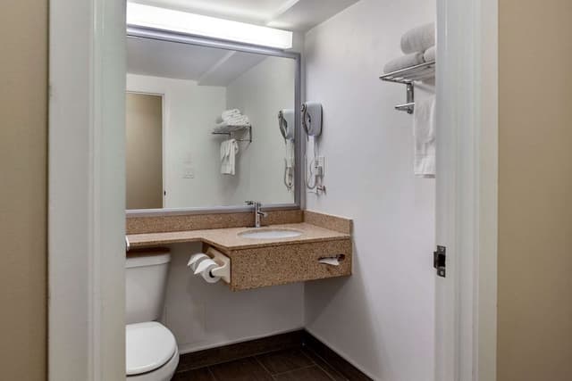 King room, 1st floor - Non-Smoking