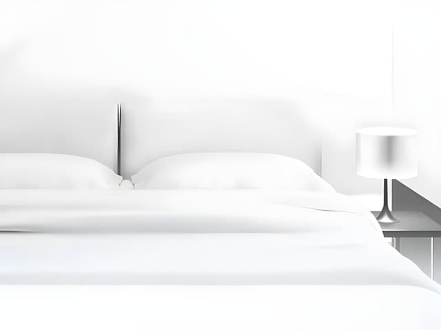 1 Standard Double Bed Room