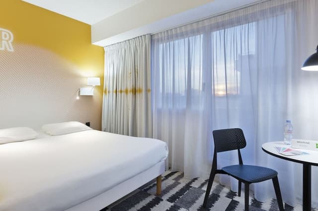 Standard Room, 1 Double Bed