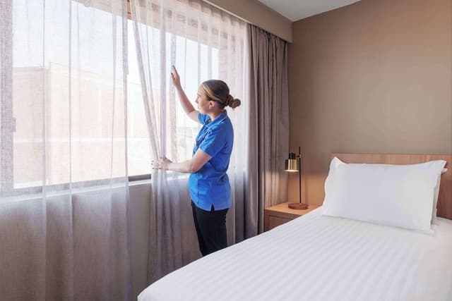 Superior Room, Multiple Beds, Non Smoking