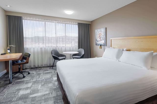 Superior Room, 1 King Bed, Non Smoking