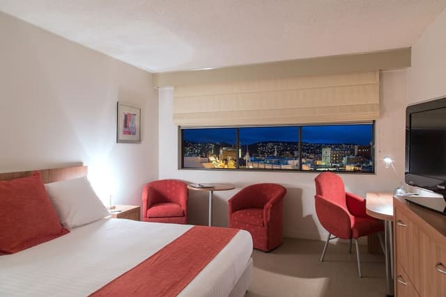 Superior Room, 1 King Bed, Non Smoking