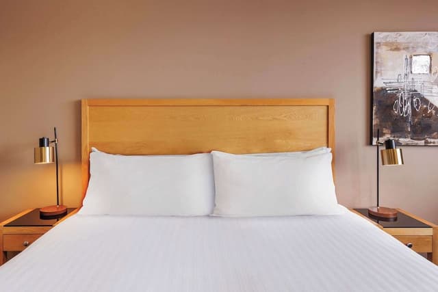 Superior Room, 1 King Bed, Non Smoking