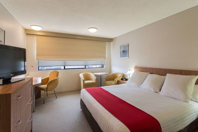 Superior Room, Multiple Beds, Non Smoking