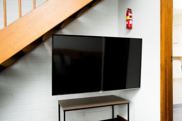 Standard Two Bedroom Apartment (Multi-Level)