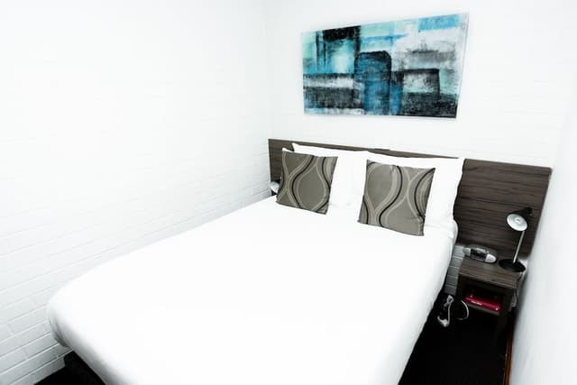 Standard Studio Apartment - Double