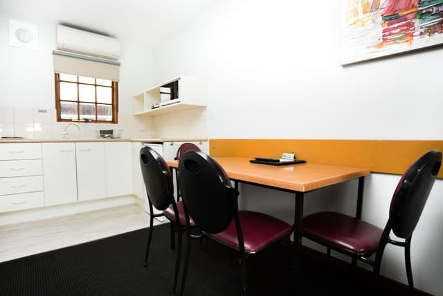 Standard Two Bedroom Apartment (Multi-Level)
