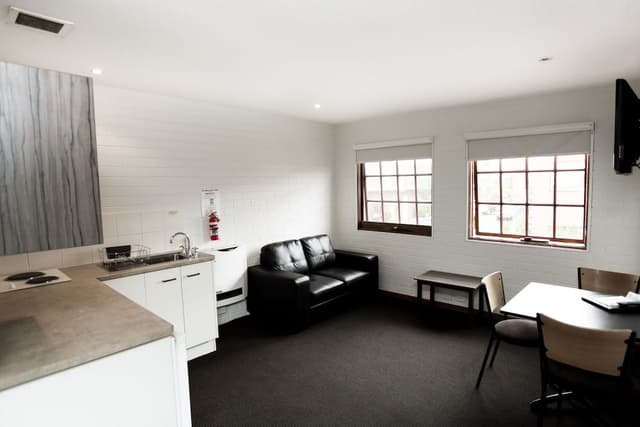 Standard Studio Apartment - Double