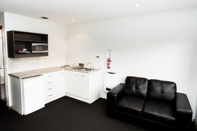 Standard Studio Apartment - Double