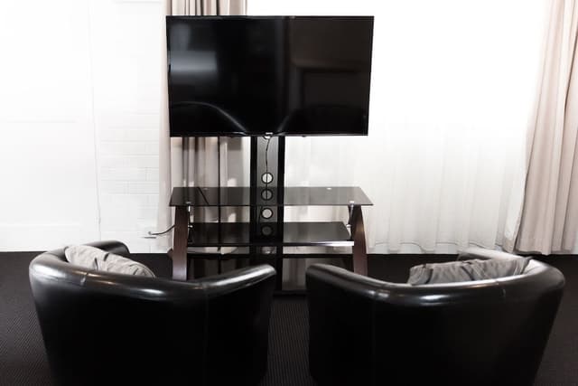 Executive Studio Apartment