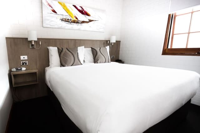 Executive Studio Apartment