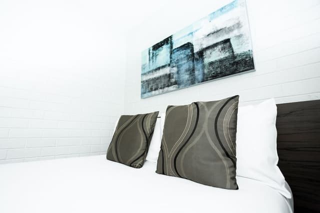 Standard Studio Apartment - Double